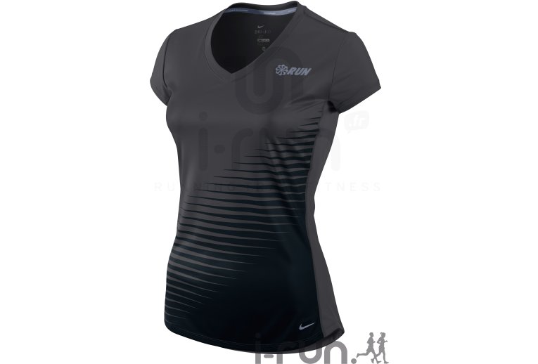 Nike TS Sublimated SS W 