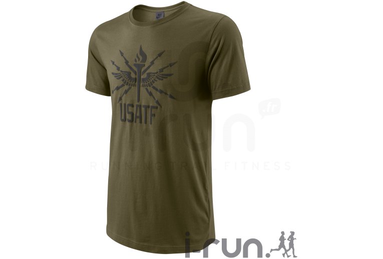 Nike TS Track and Field USATF M 