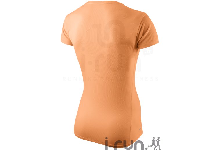 Nike TS Track Heart W 