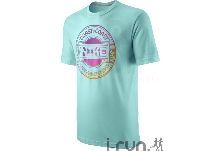 Nike TS Wax M 