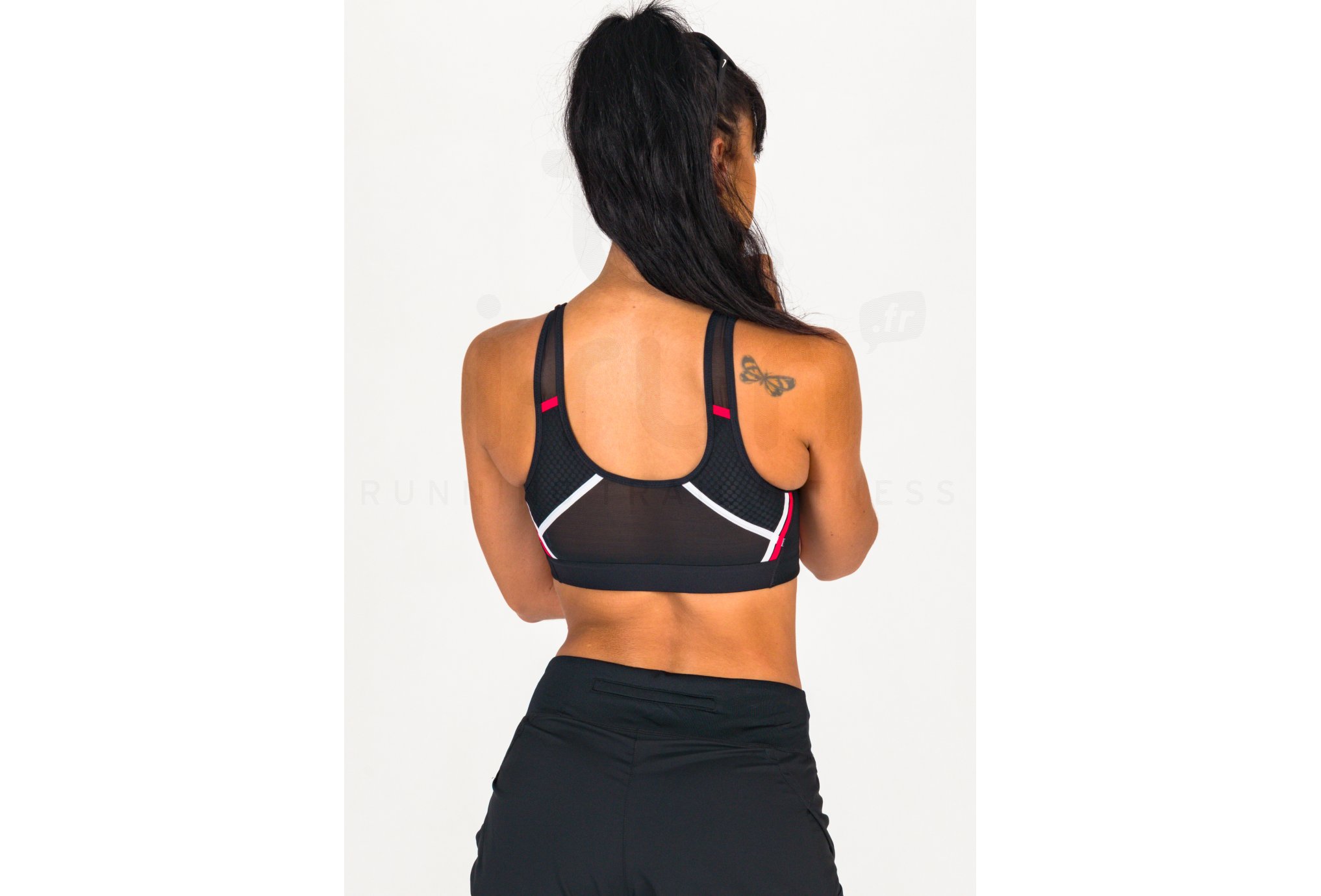 Nike UltraBreathe City Ready