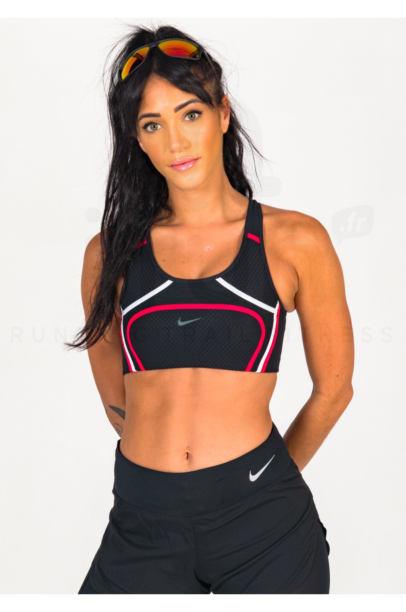 Nike UltraBreathe City Ready 