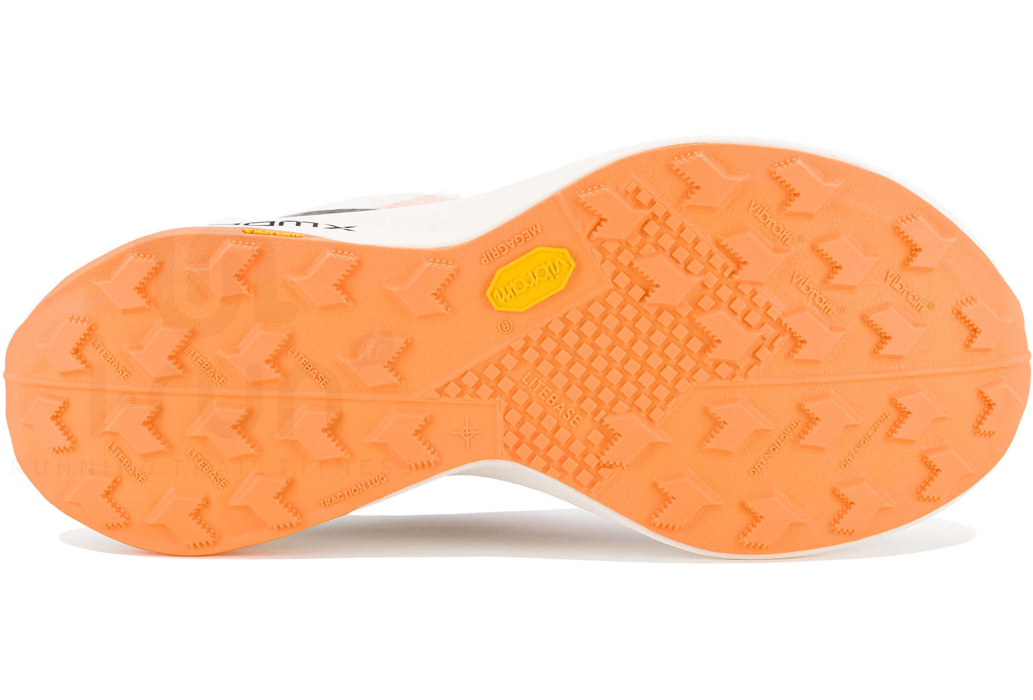 Nike Ultrafly M