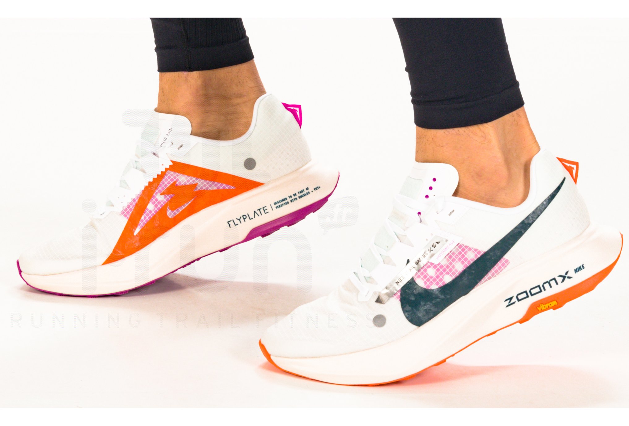 Nike Ultrafly Herren