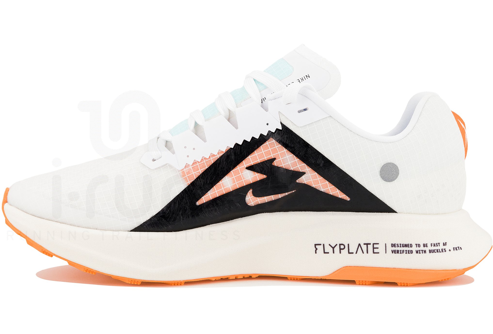 Nike Ultrafly Damen