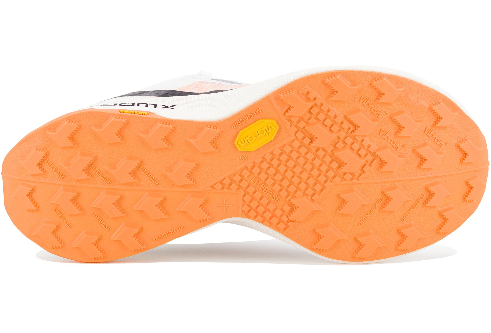 Nike Ultrafly Damen