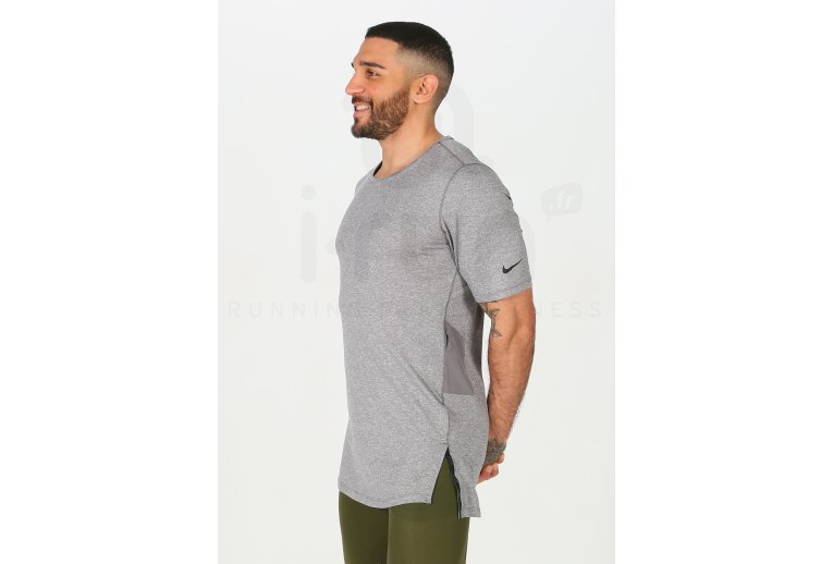Nike Camiseta manga corta Utility