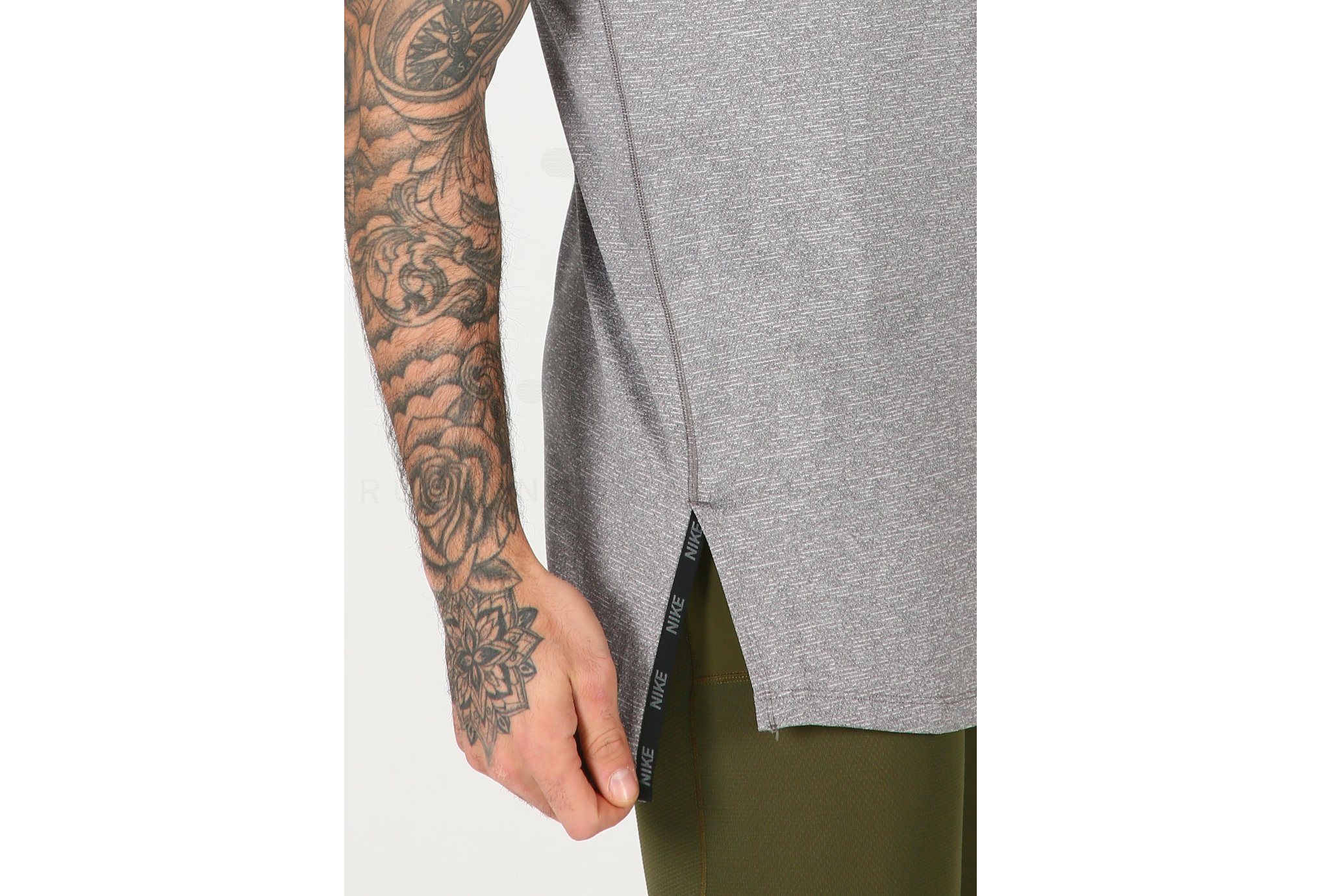 Nike Camiseta manga corta Utility