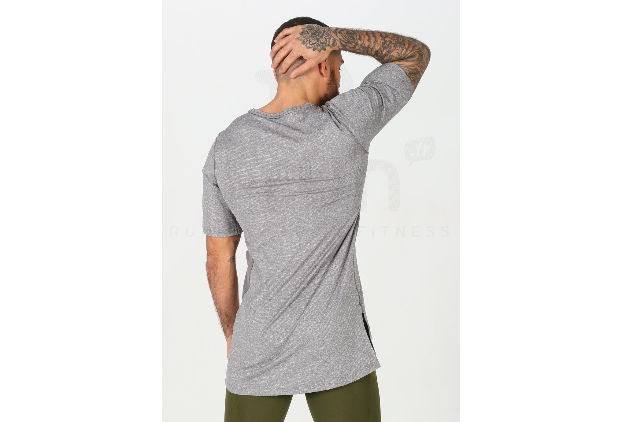 Nike Camiseta manga corta Utility