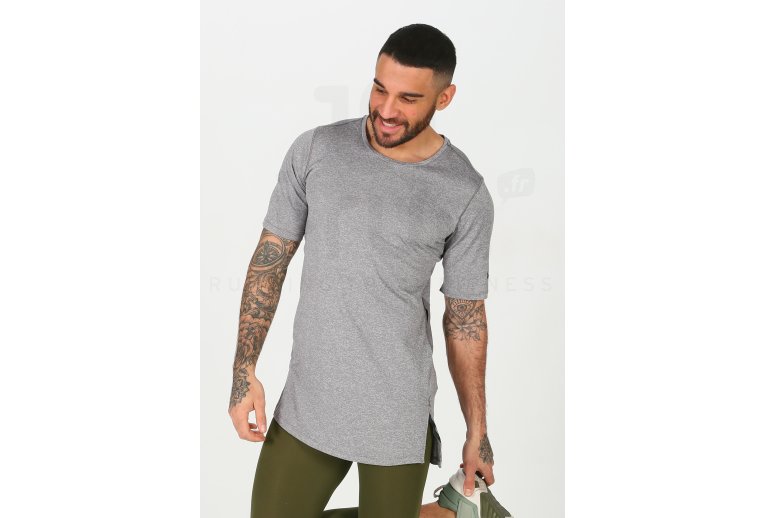 Nike Camiseta manga corta Utility