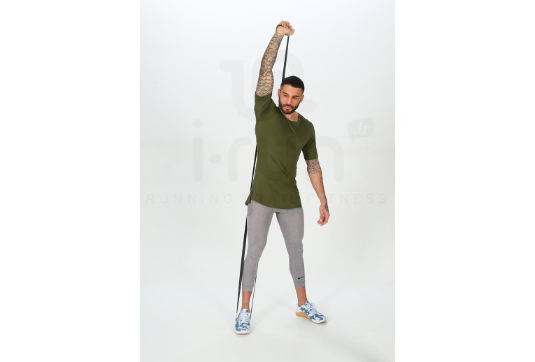 Nike Camiseta manga corta Utility