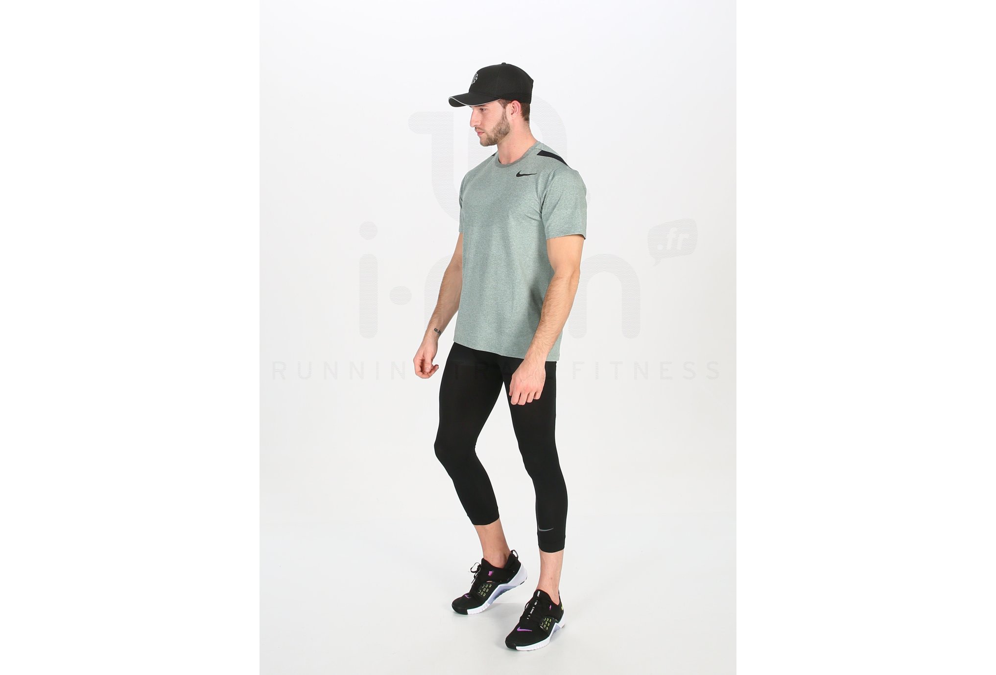 Nike Mallas 3/4 Utility