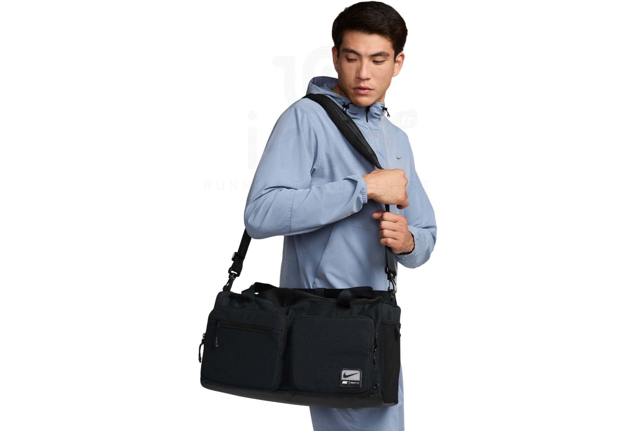 Nike Utility Power Duffel 2.0 - S