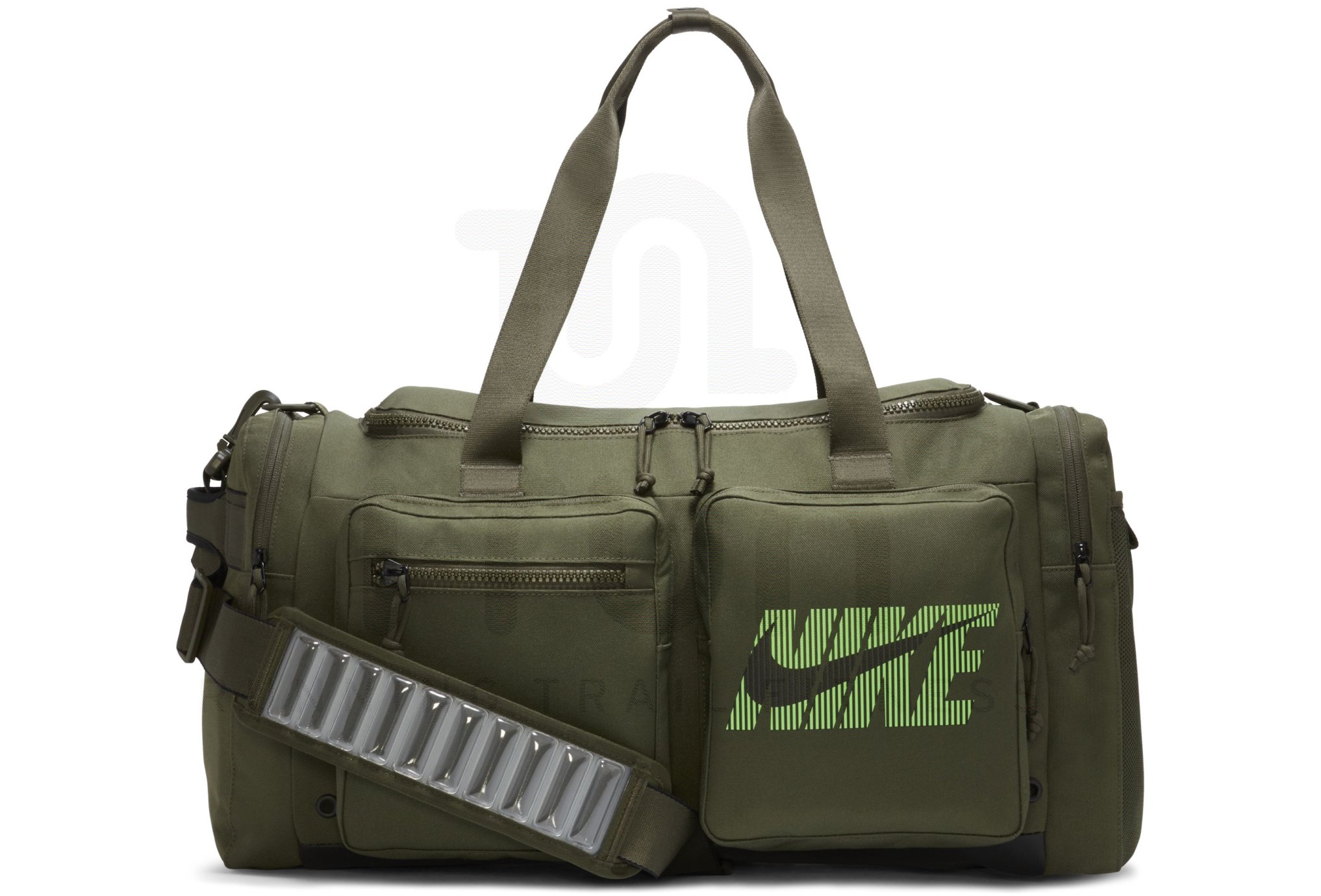 Nike Utility Power Duffel GFX - Herren