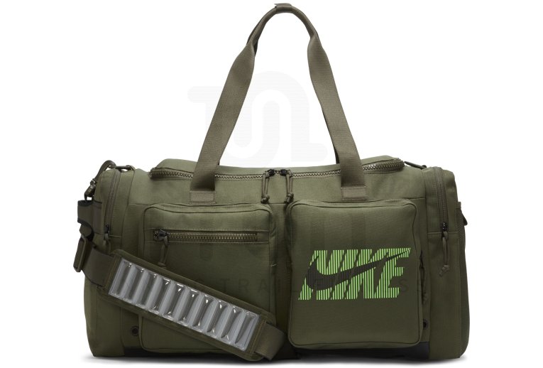 Nike Utility Power Duffel GFX - M 
