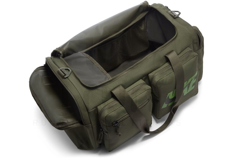 Nike Utility Power Duffel GFX - M 