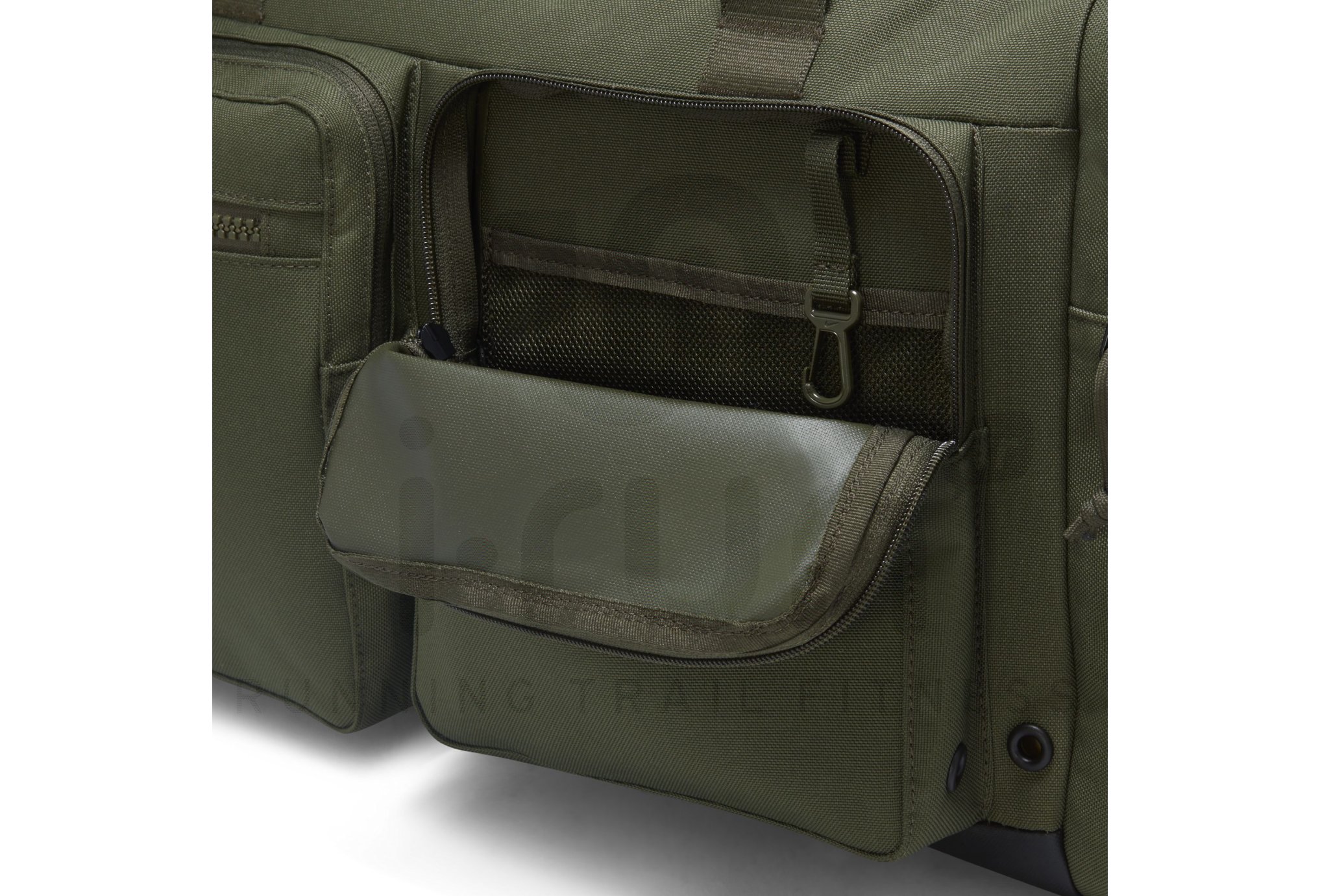 Nike Utility Power Duffel GFX - Herren