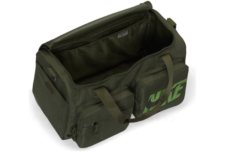 Nike Utility Power Duffel GFX - S 