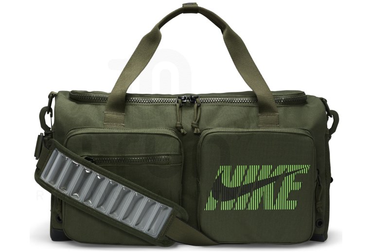 Nike Utility Power Duffel GFX - S 
