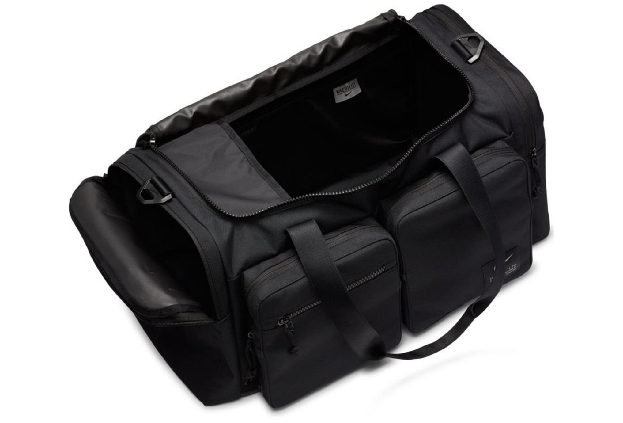 Nike Utility Power Duffel - M