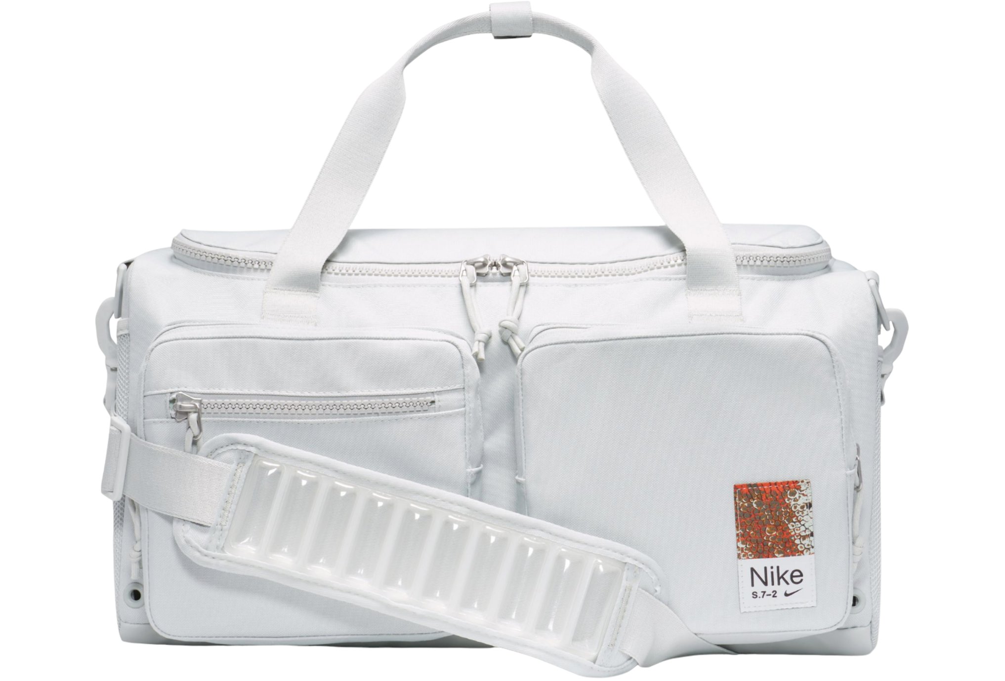 Nike bolsa de deporte Utility Power Duffel - S