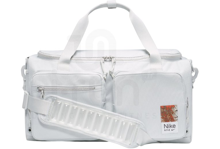 Nike bolsa de deporte Utility Power Duffel - S