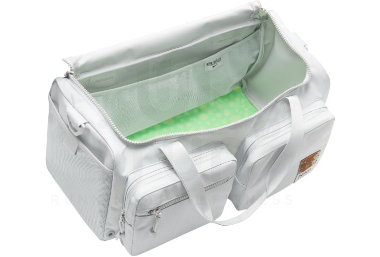 Nike bolsa de deporte Utility Power Duffel - S