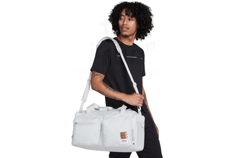 Nike bolsa de deporte Utility Power Duffel - S