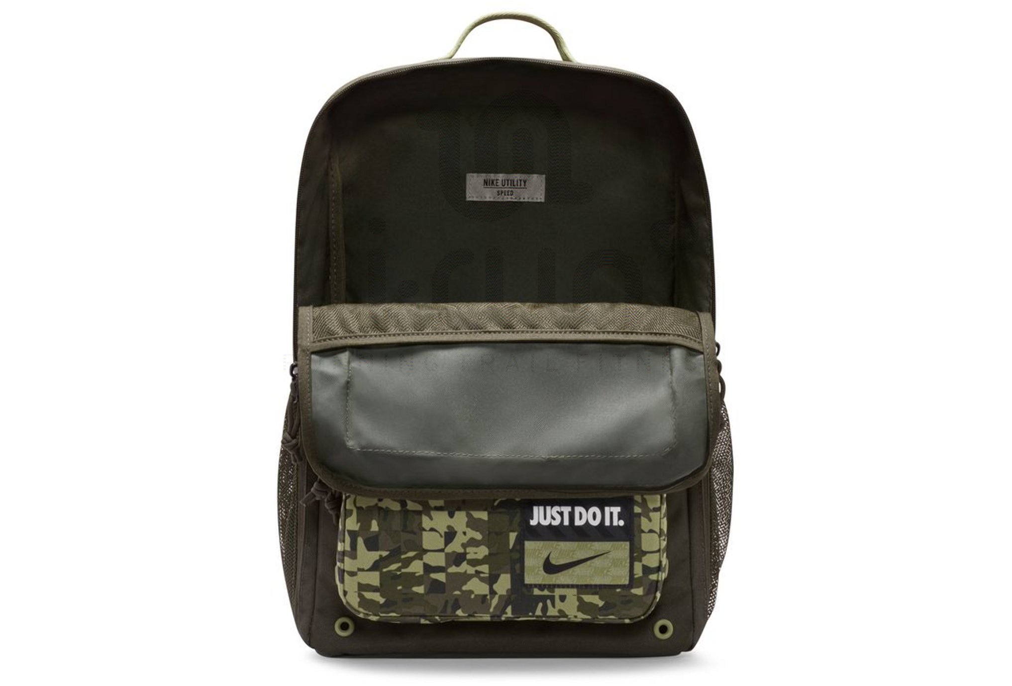 Nike mochila Utility Speed