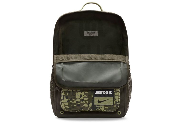Nike mochila Utility Speed