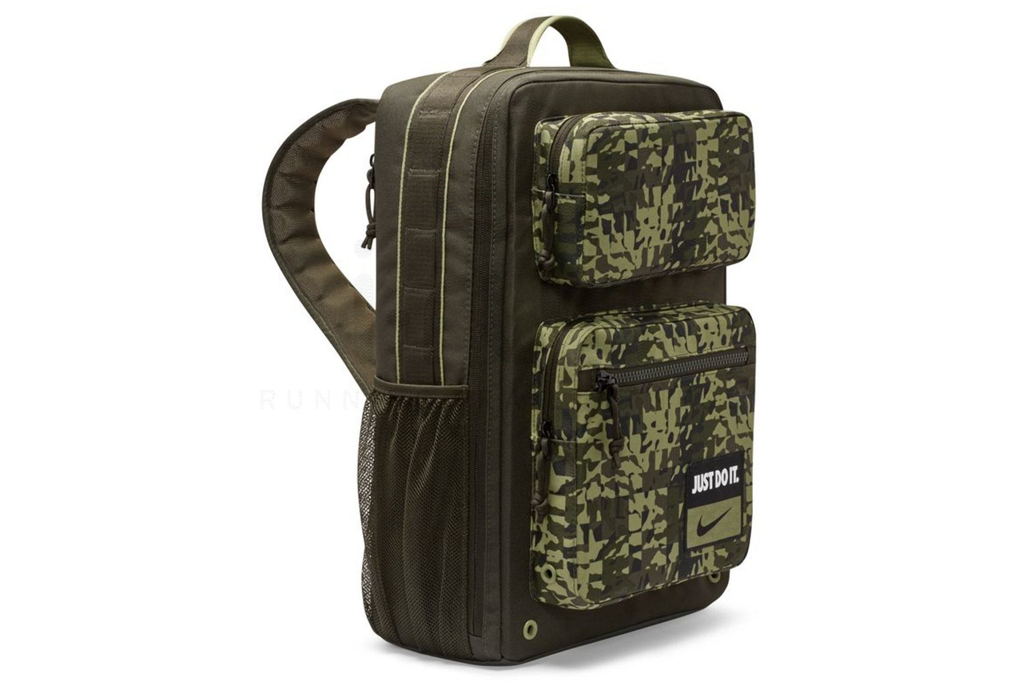Nike mochila Utility Speed