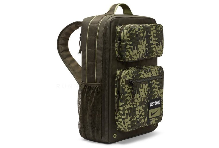 Nike mochila Utility Speed