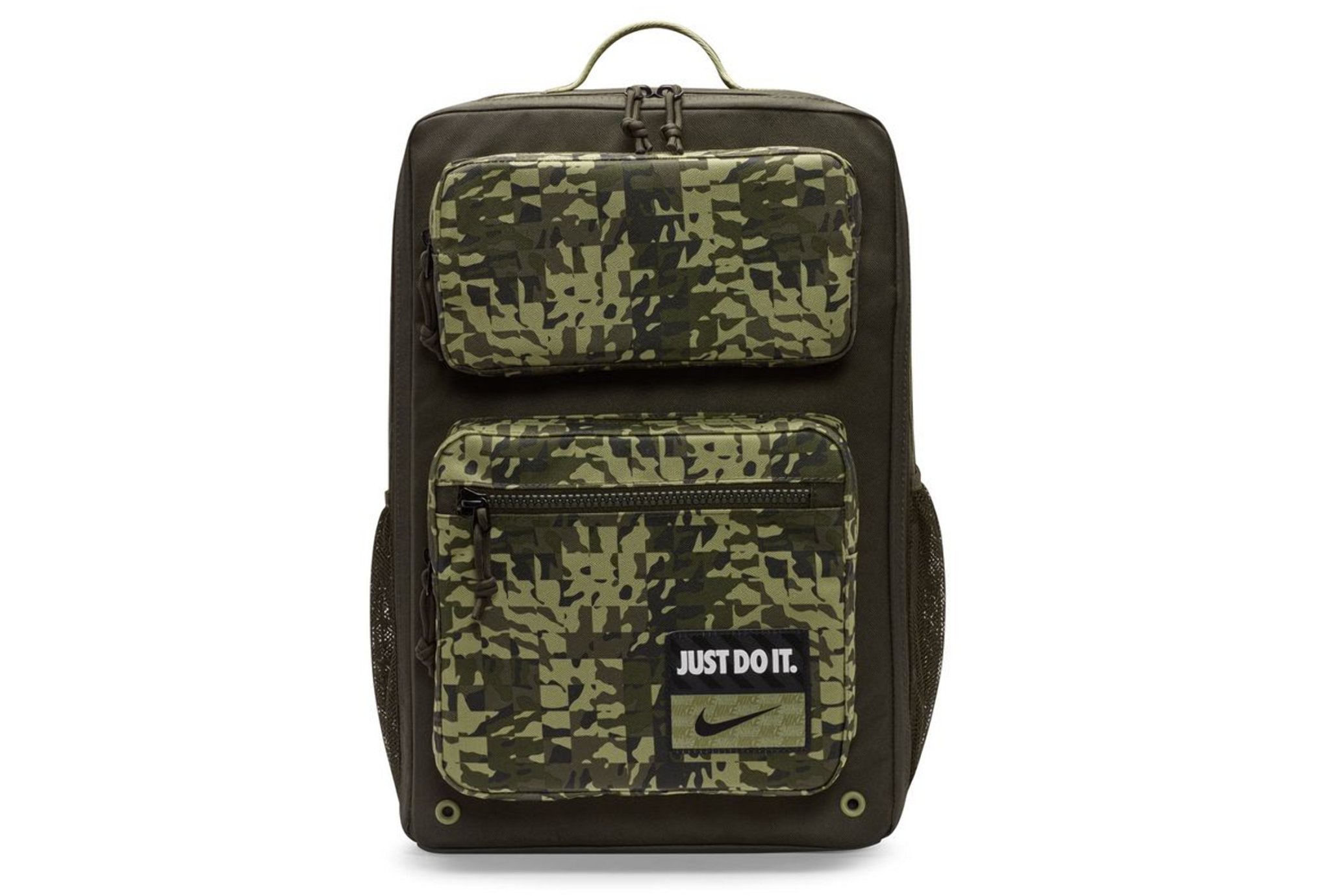 Nike mochila Utility Speed