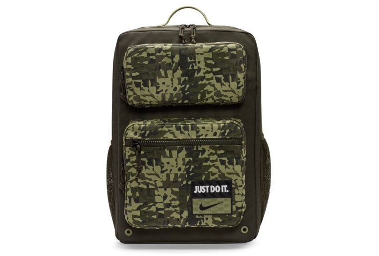 Nike mochila Utility Speed