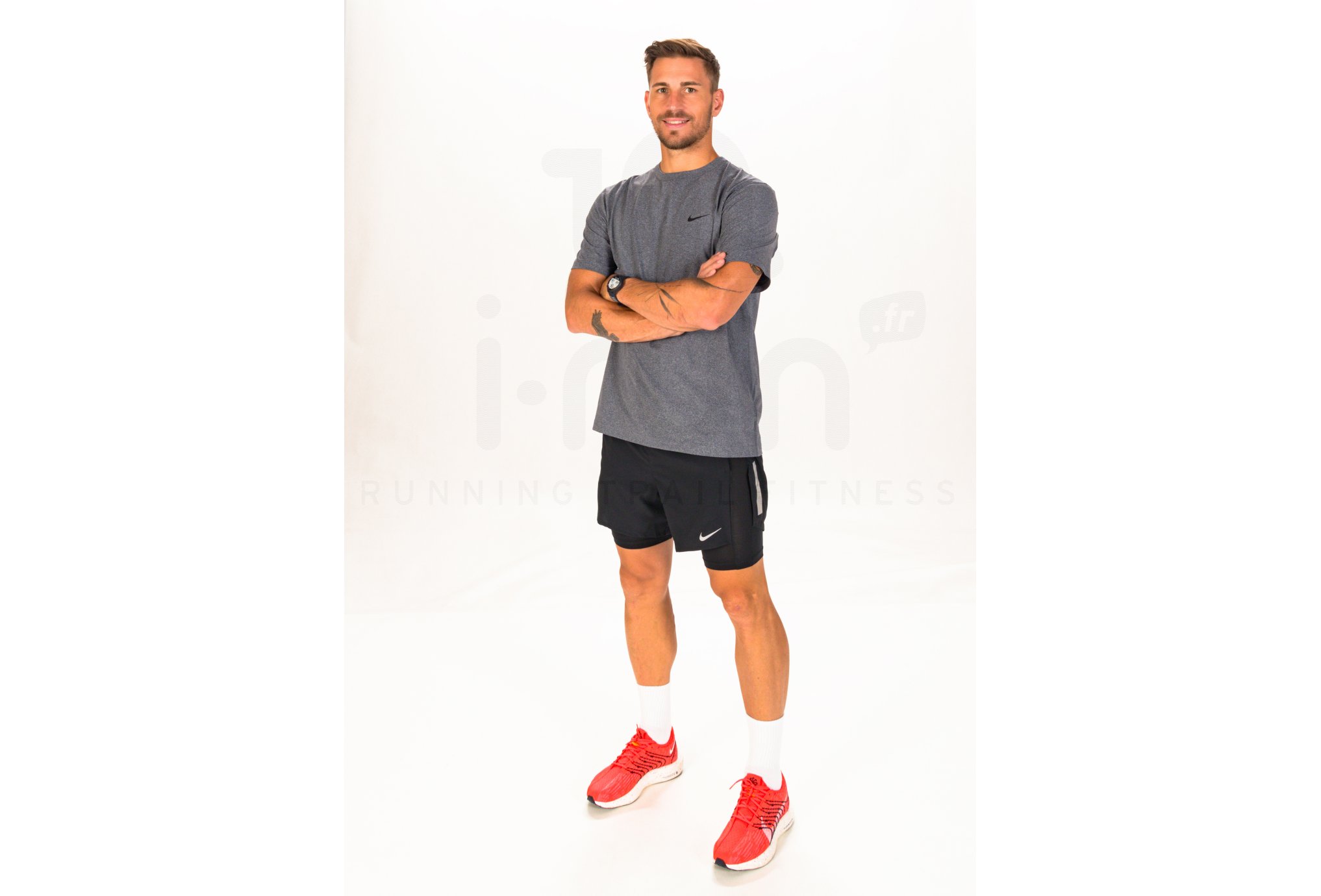 Nike UV Hyverse M