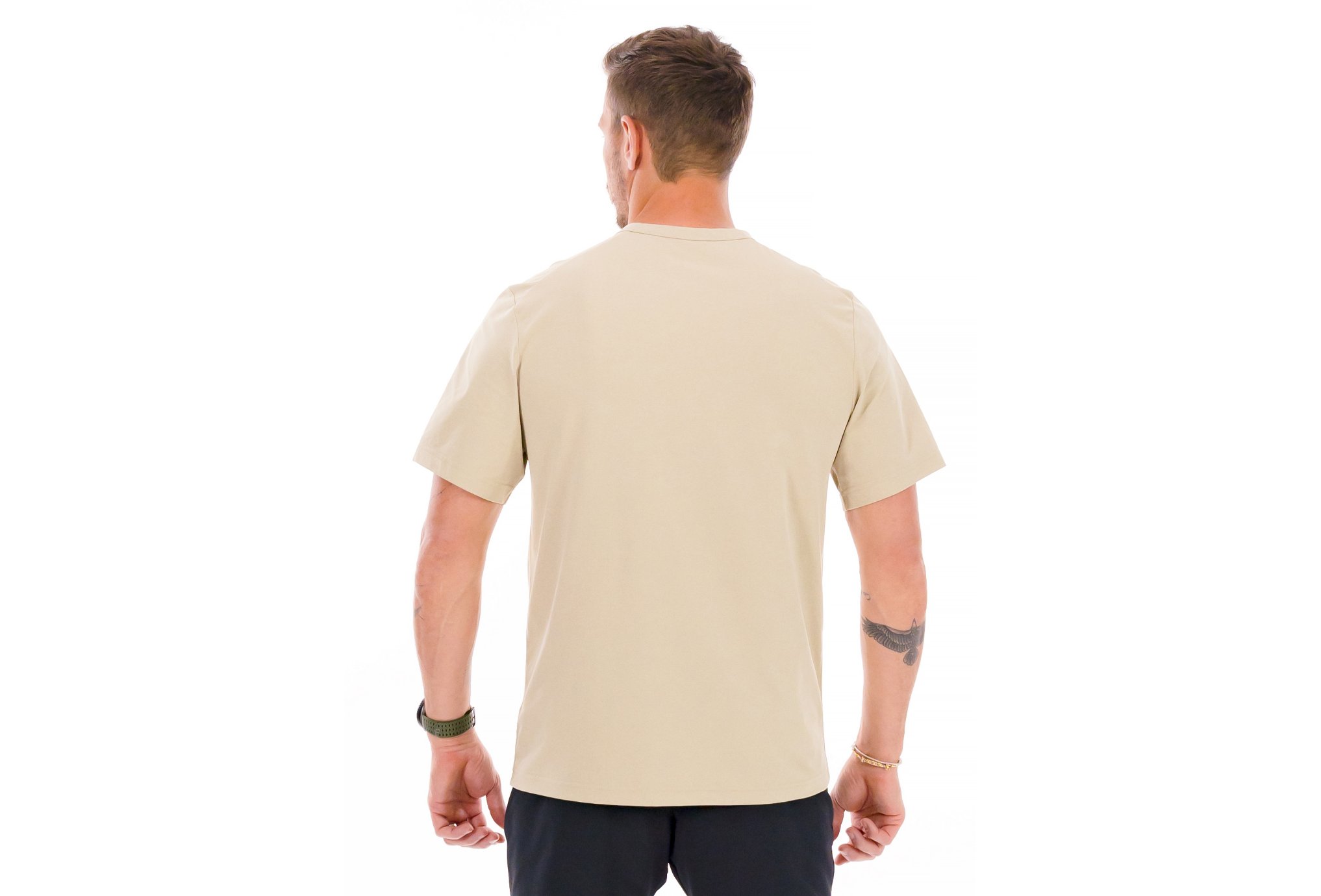 Nike camiseta manga corta UV Hyverse