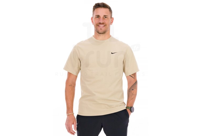 Nike camiseta manga corta UV Hyverse
