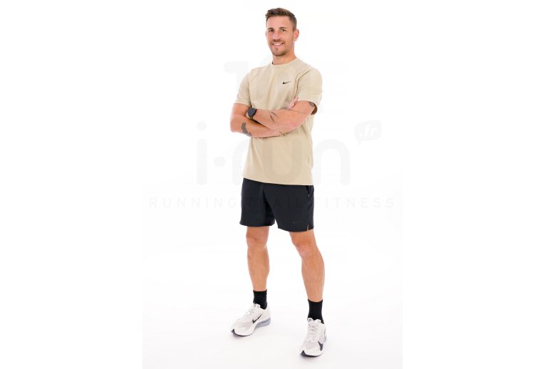 Nike camiseta manga corta UV Hyverse