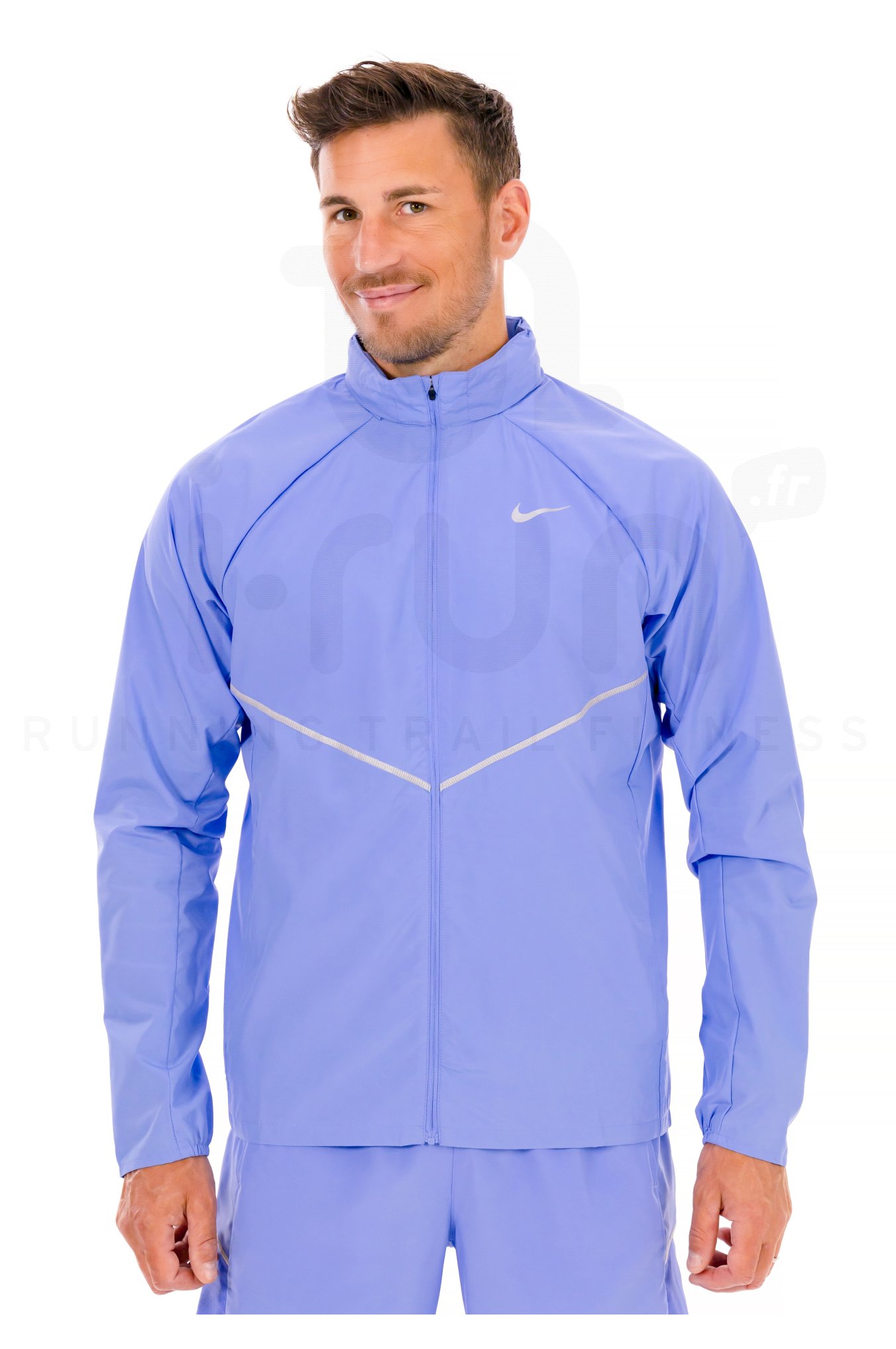 Nike UV Repel Miler