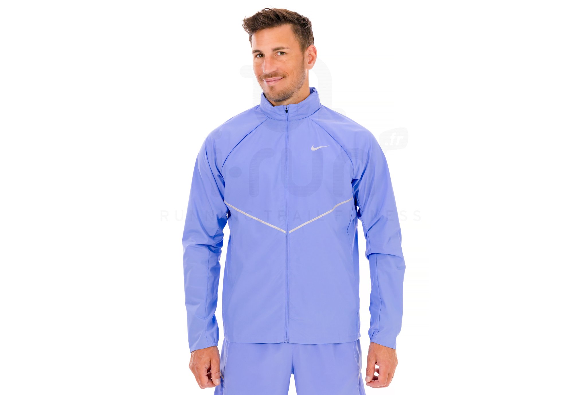 Nike UV Repel Miler