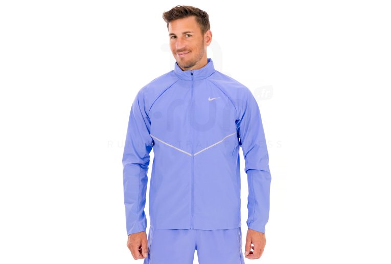 Nike UV Repel Miler