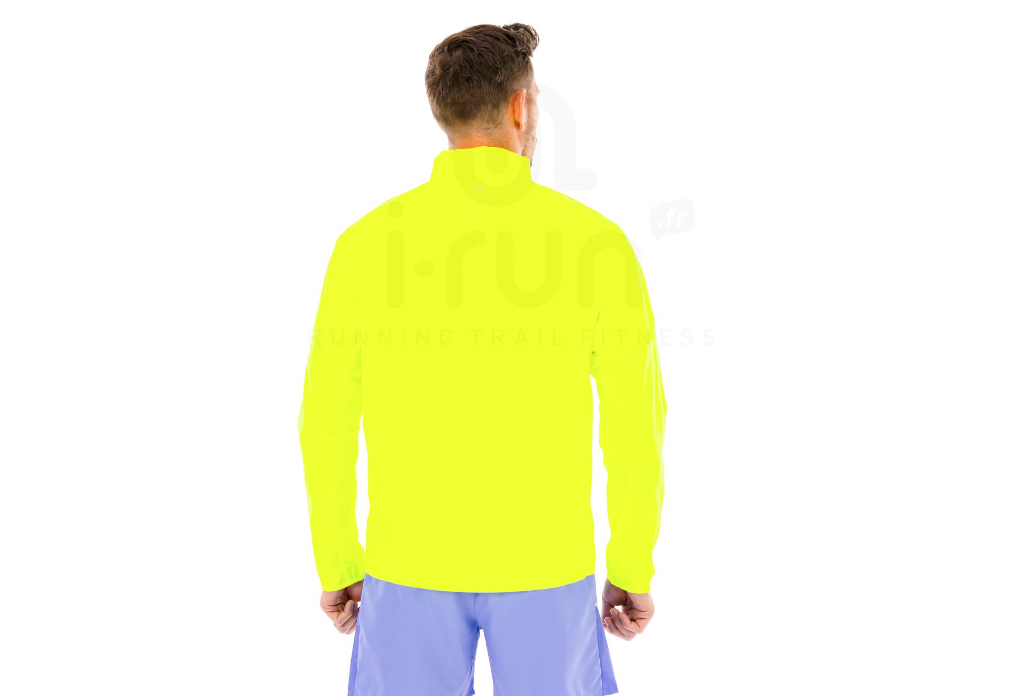 Nike UV Repel Miler