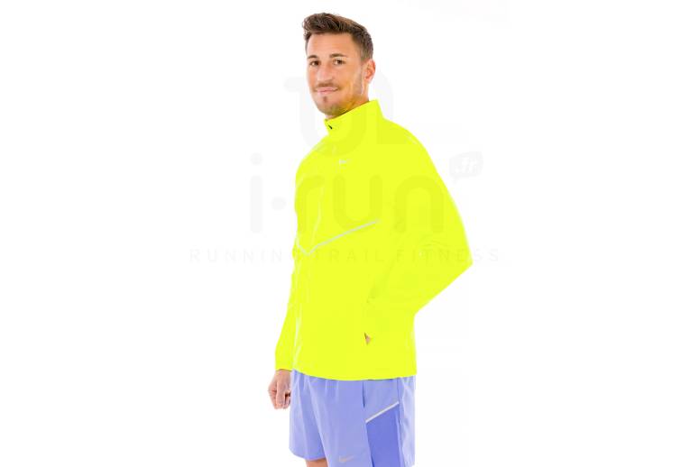 Nike UV Repel Miler