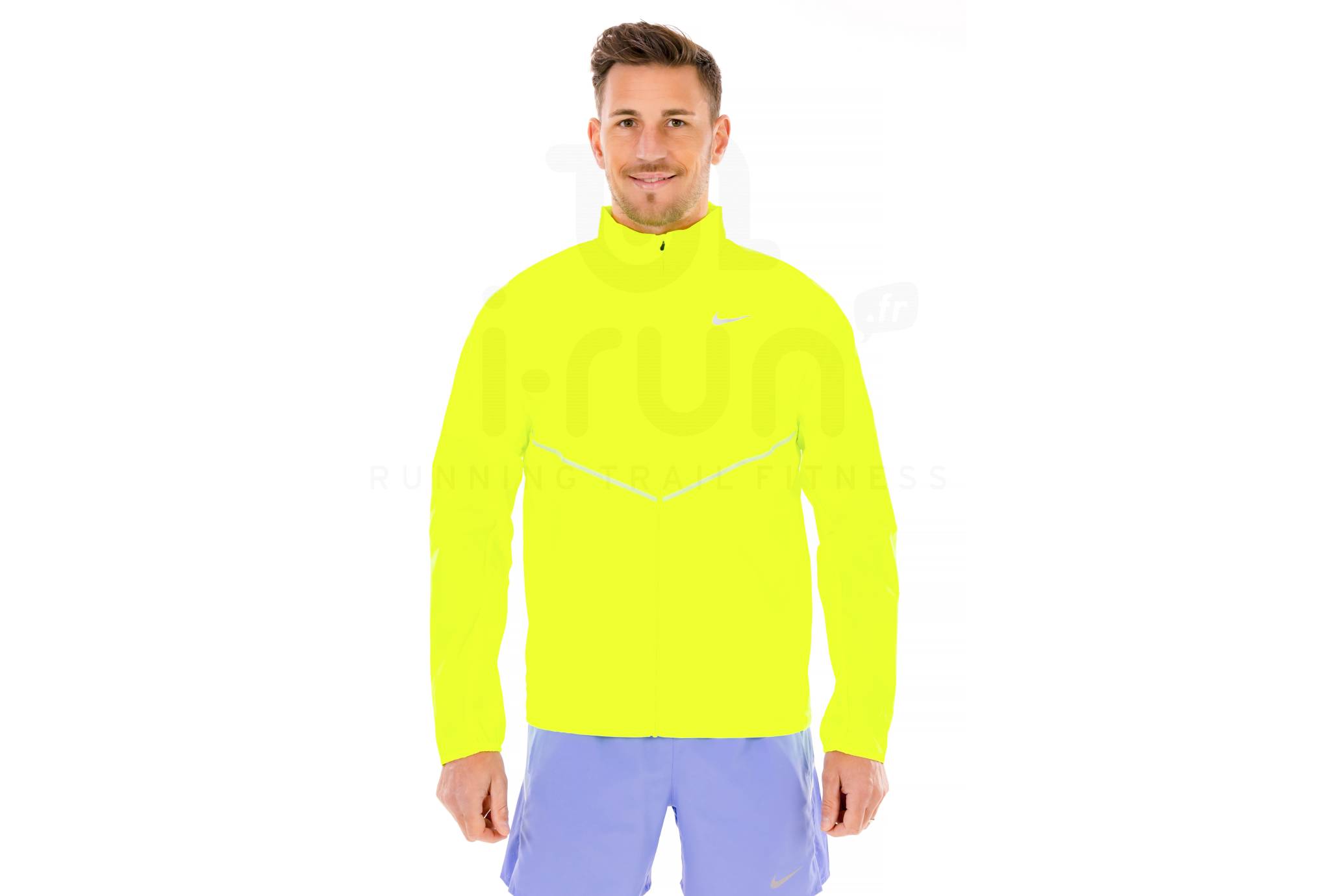 Nike UV Repel Miler