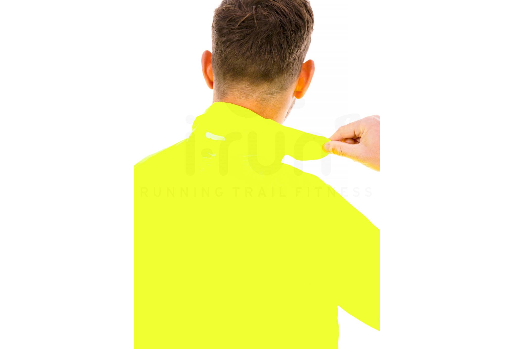 Nike UV Repel Miler