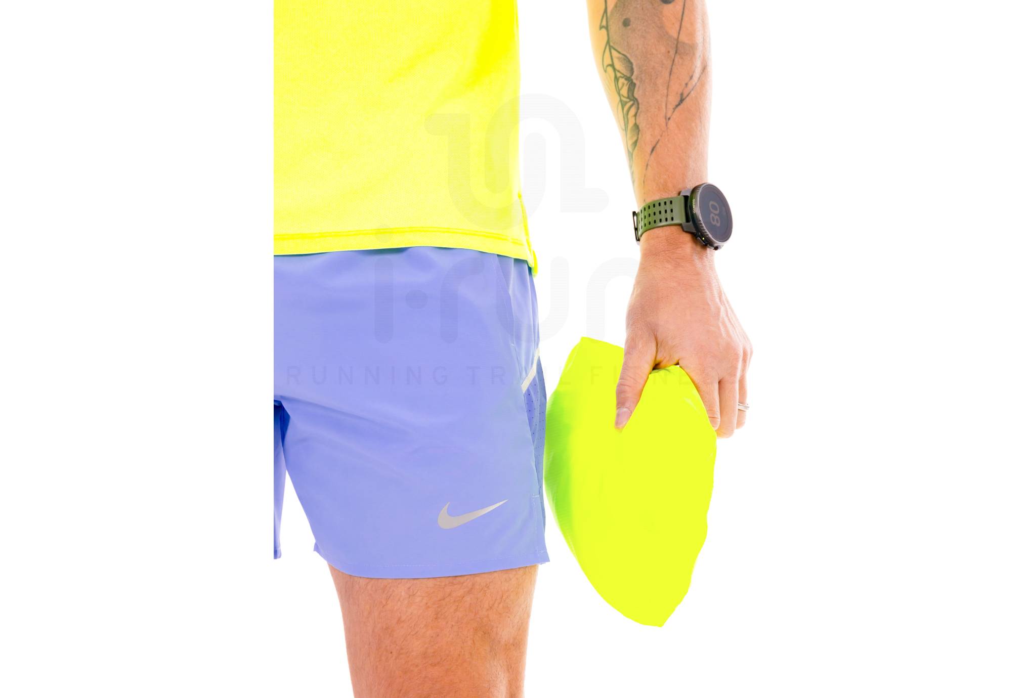 Nike UV Repel Miler