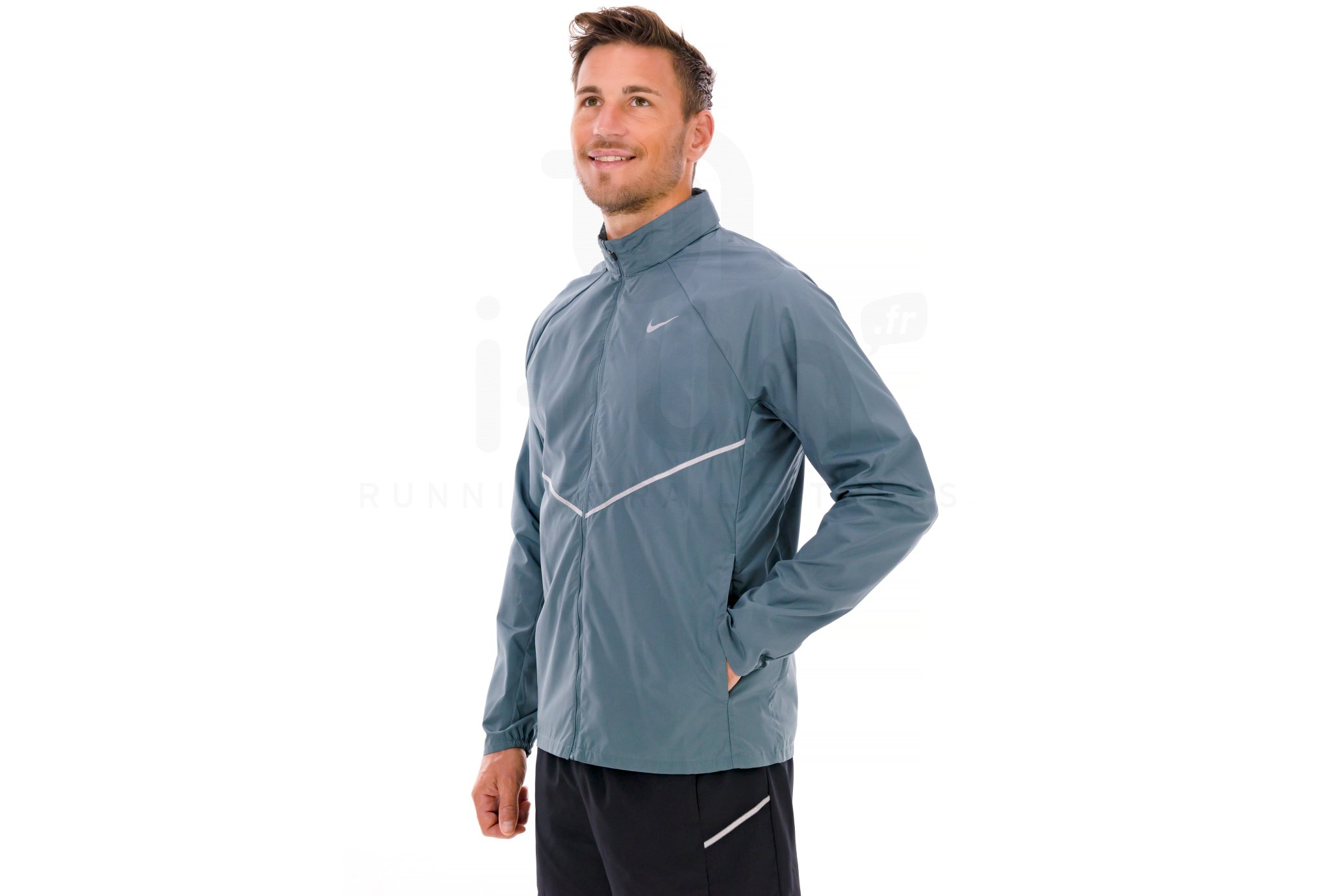 Nike UV Repel Miler