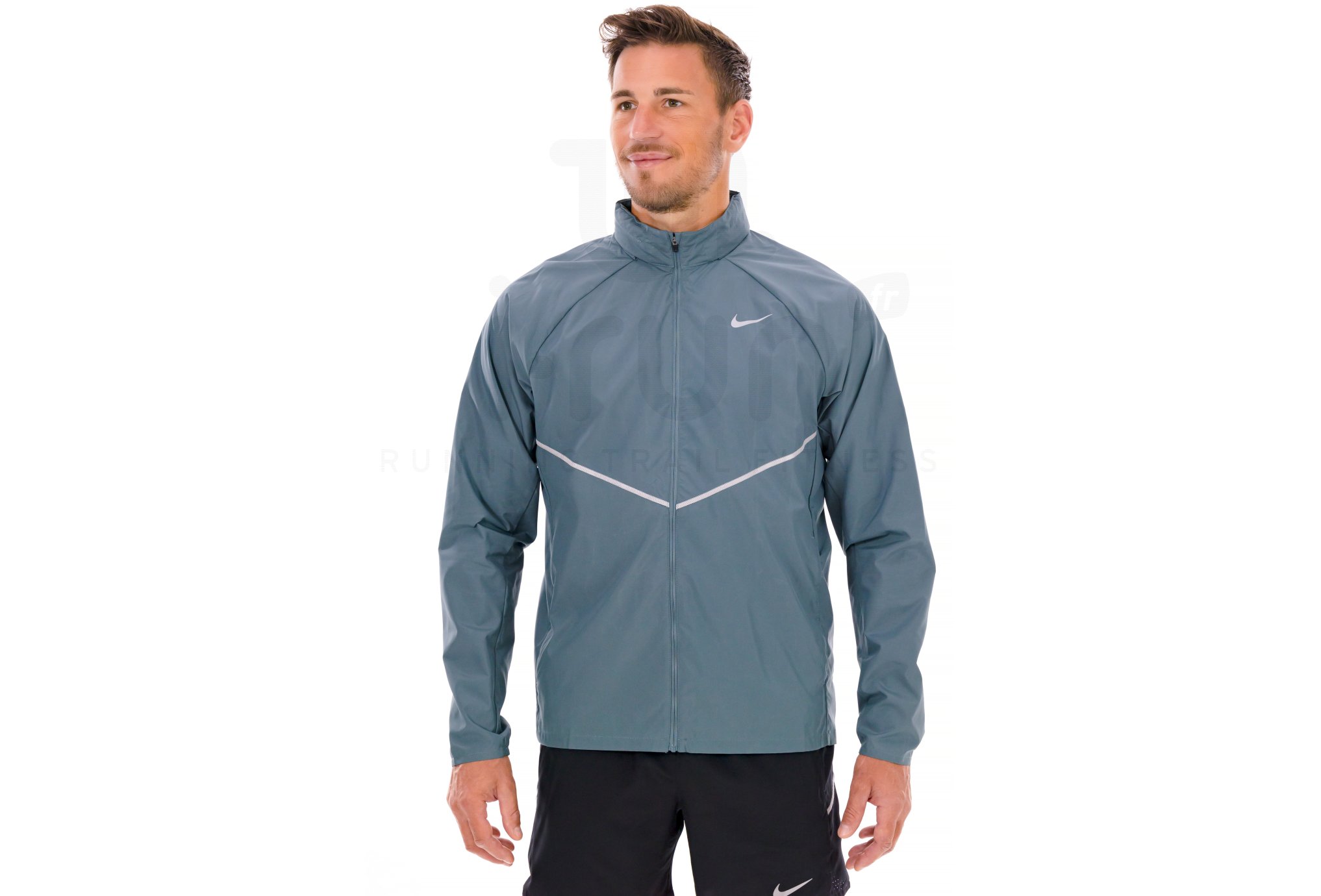 Nike UV Repel Miler