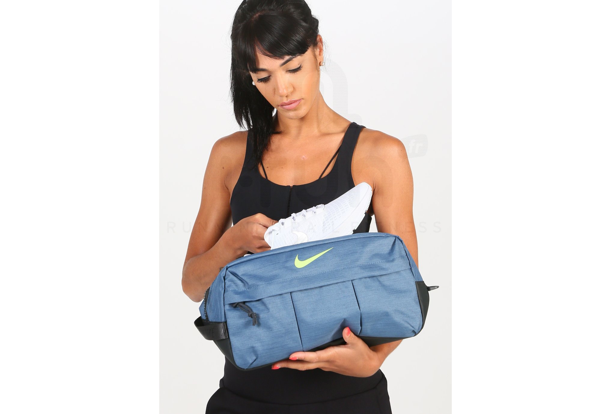 Nike bolsa para zapatillas Vapor