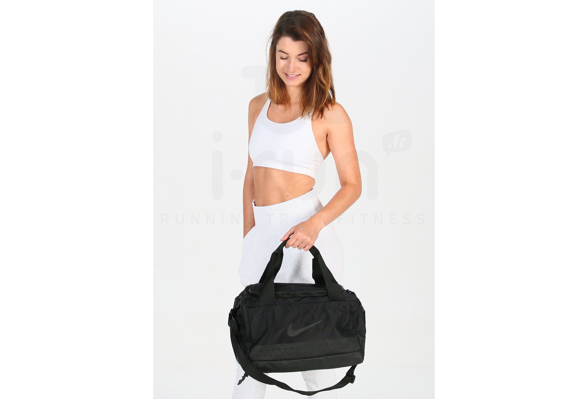 Nike bolsa Vapor Jet Drum Mini
